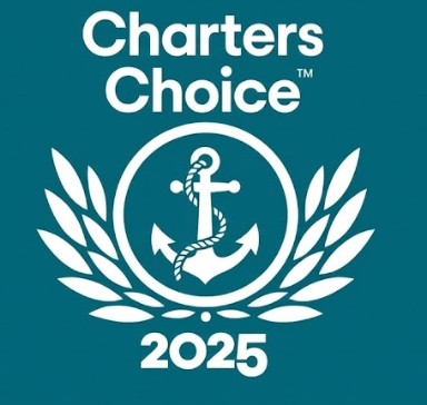 Charters Choice Award