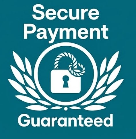 Secure Payment Phuket